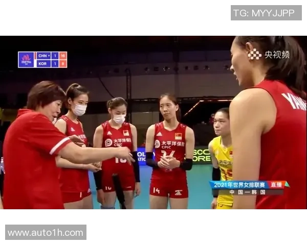 杭州排球队与广州排球队赛后复盘分析及比赛经验总结