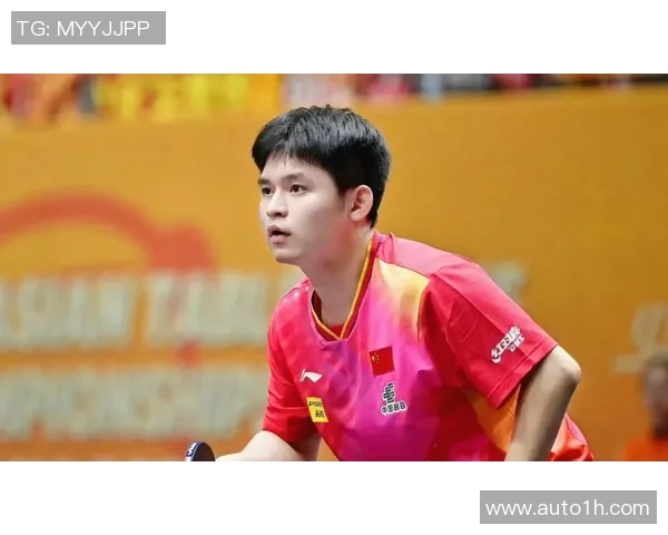 武汉乒乓球队技术实力强劲荣登全国第四名引发关注