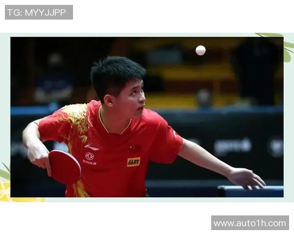 武汉乒乓球队在精英赛中的实力表现分析与未来展望